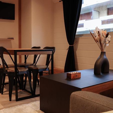 Ambiance Montagne, A Deux Pas De La Gare Apartment Cluses Exterior photo